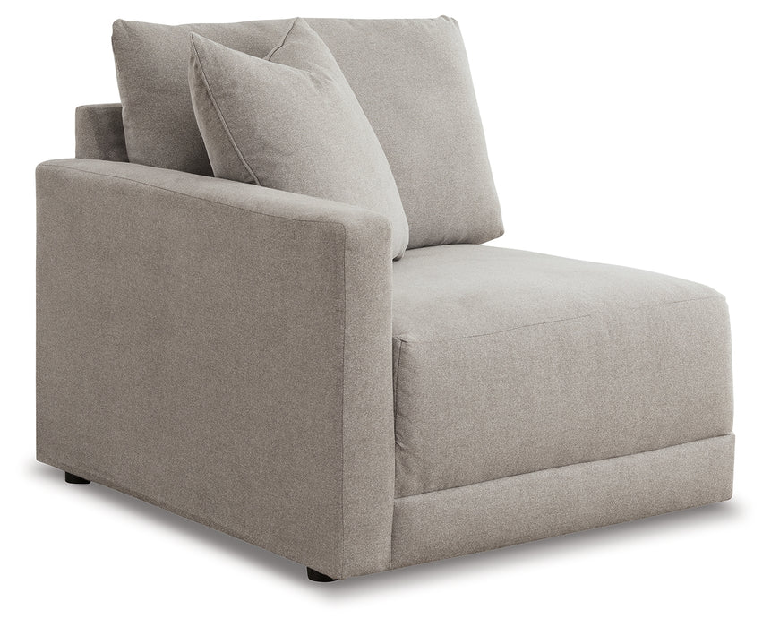 Katany Left-Arm Facing Corner Chair - 2220164