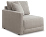 Katany Left-Arm Facing Corner Chair - 2220164
