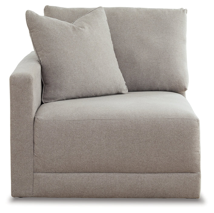 Katany Left-Arm Facing Corner Chair - 2220164