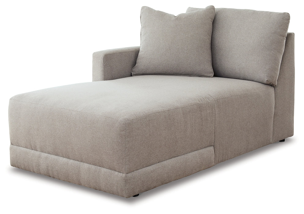 Katany Left-Arm Facing Corner Chaise - 2220116