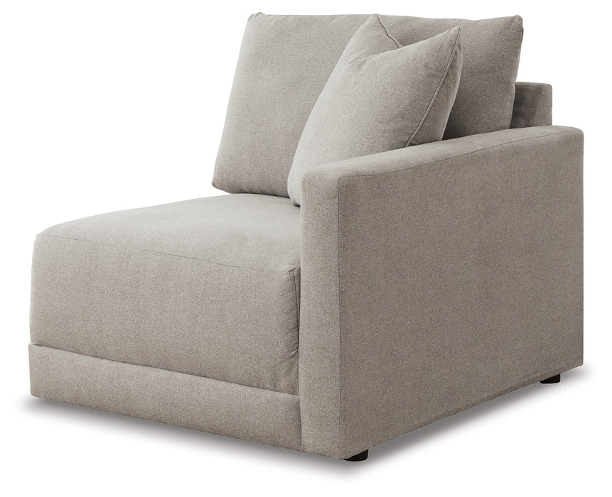 Katany Right-Arm Facing Corner Chair - 2220165