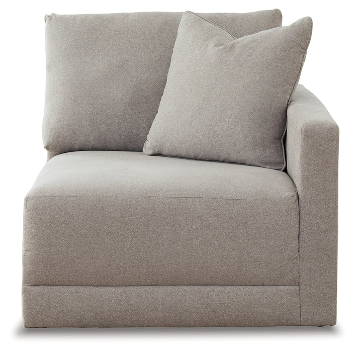 Katany Right-Arm Facing Corner Chair - 2220165