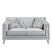 Katia Loveseat - LV01050 - In Stock Furniture