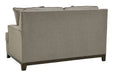Kaywood Granite Loveseat - 5630335 - Gate Furniture