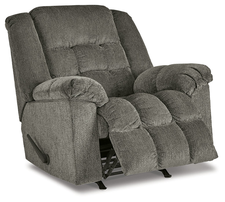 Kegler Recliner - 4450425