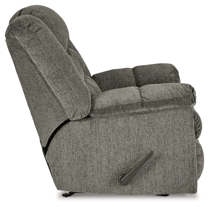 Kegler Recliner - 4450425