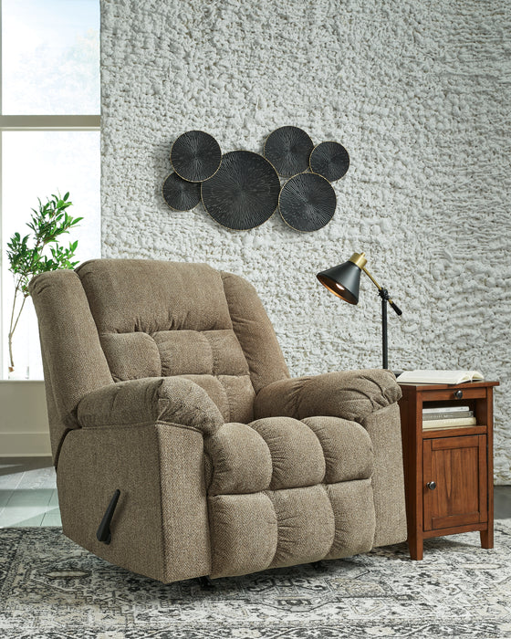 Kegler Recliner - 4450525