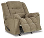 Kegler Recliner - 4450525