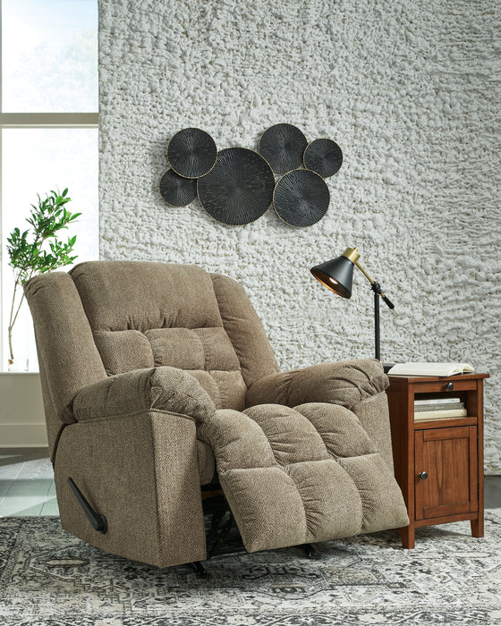Kegler Recliner - 4450525