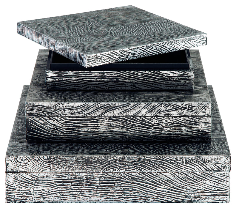 Keldy Box (Set of 3) - A2000491 - In Stock Furniture