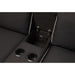 Kelliava Console - 54242 - In Stock Furniture