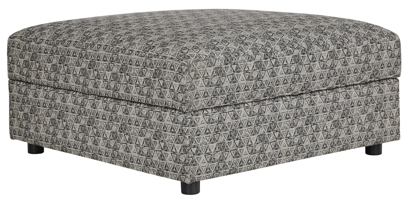 Kellway Bisque Modular Sectional - Gate Furniture
