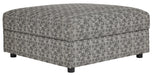Kellway Bisque Modular Sectional - Gate Furniture
