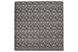 Kellway Bisque Ottoman With Storage - 9870711 - Gate Furniture