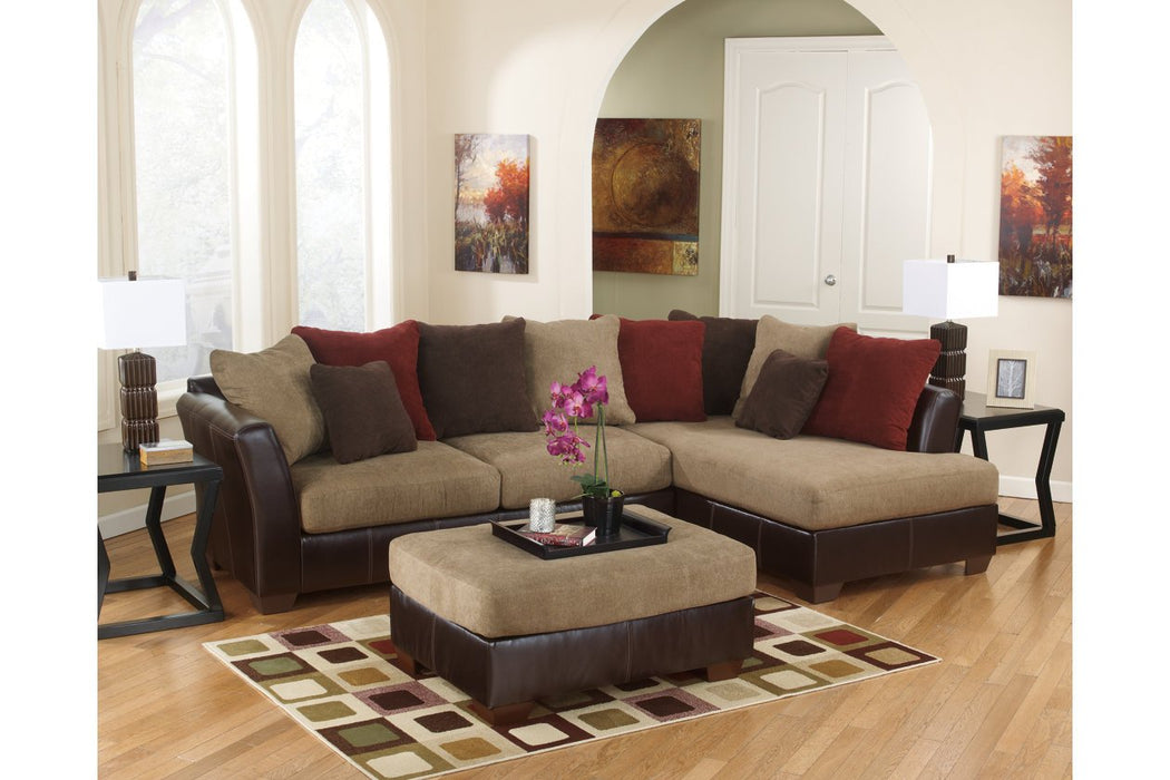 Kelton Espresso End Table - T592-3 - Gate Furniture