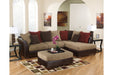 Kelton Espresso End Table - T592-3 - Gate Furniture