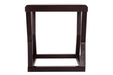 Kelton Espresso End Table - T592-3 - Gate Furniture