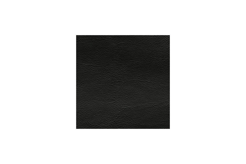 Kempten Black Recliner - 8210525 - Gate Furniture