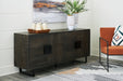 Kevmart Accent Cabinet - A4000533 - In Stock Furniture