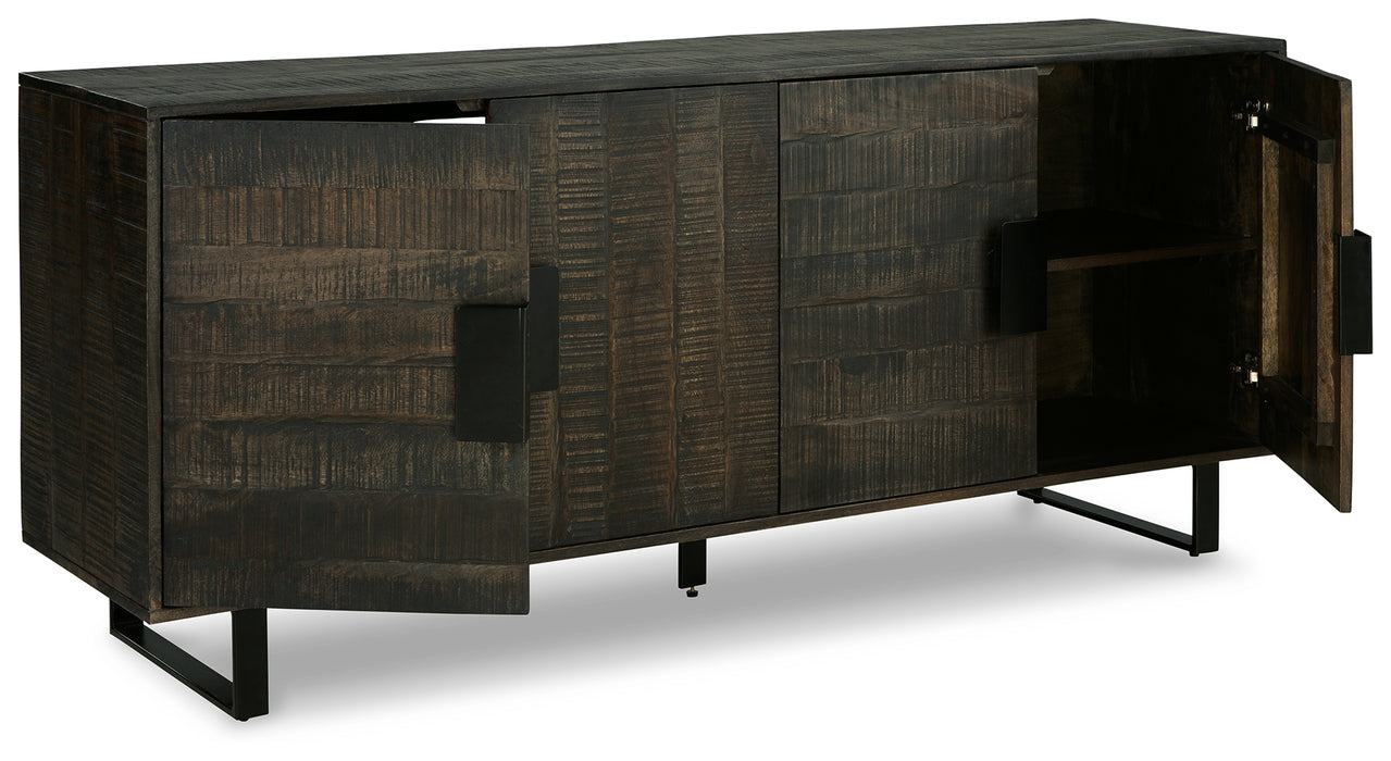 Kevmart Accent Cabinet - A4000533 - In Stock Furniture