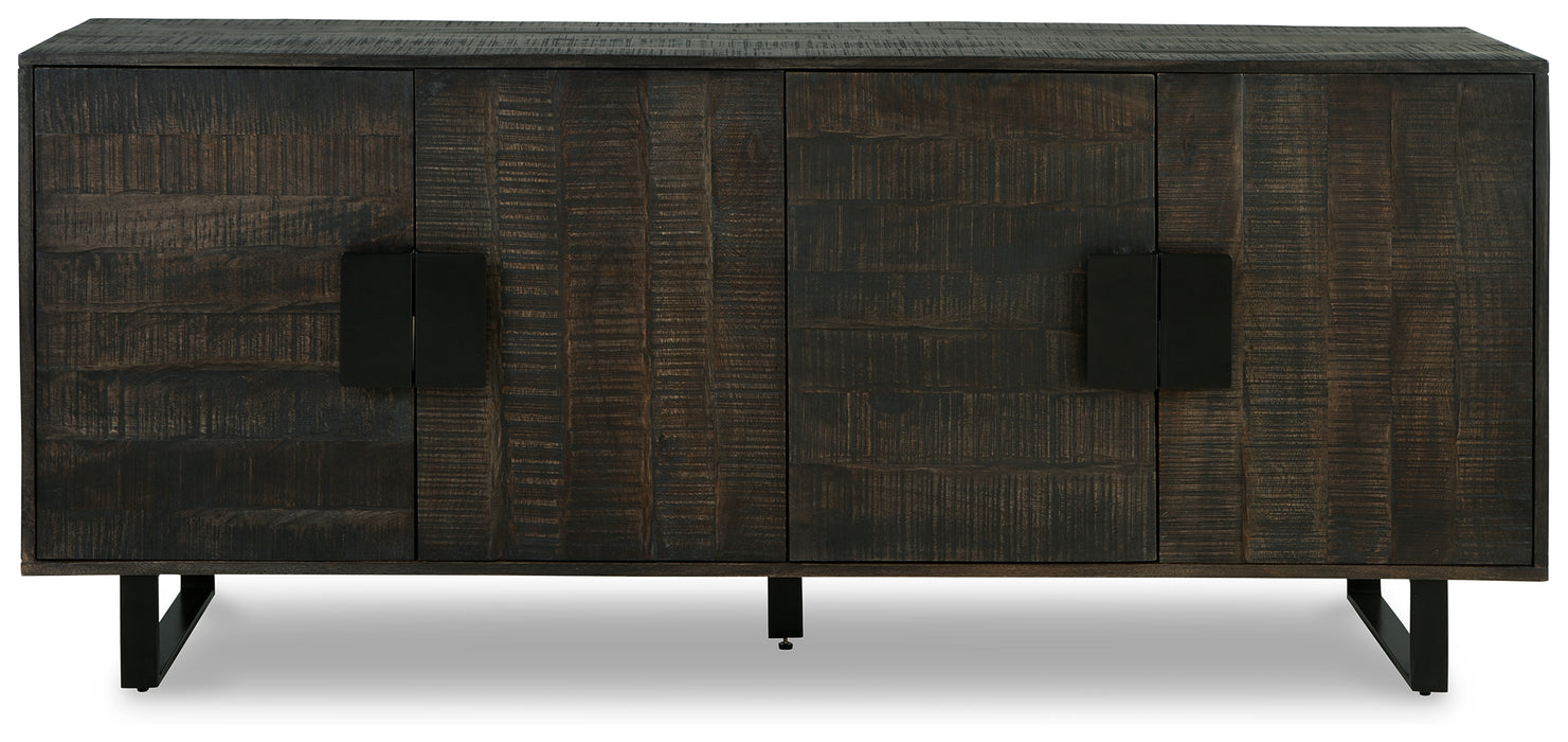 Kevmart Accent Cabinet - A4000533 - In Stock Furniture
