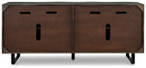 Kevmart Accent Cabinet - A4000533 - In Stock Furniture