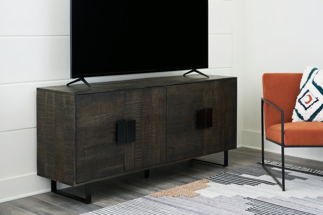 Kevmart Accent Cabinet - A4000533 - In Stock Furniture