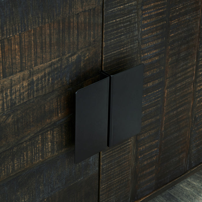 Kevmart Accent Cabinet - A4000533 - In Stock Furniture