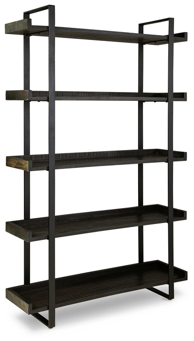 Kevmart Bookcase - A4000532 - In Stock Furniture