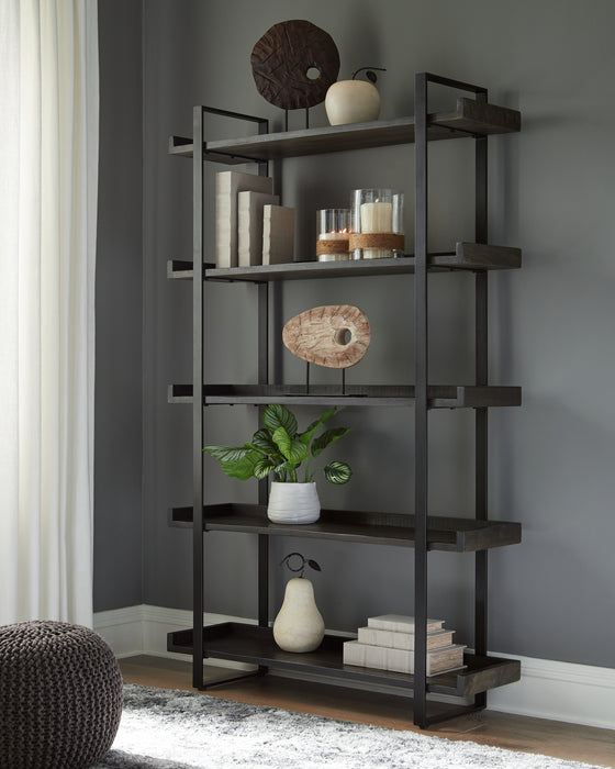 Kevmart Bookcase - A4000532 - In Stock Furniture