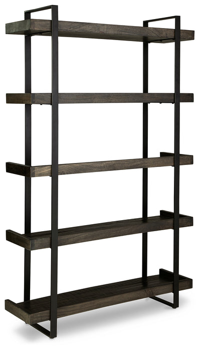 Kevmart Bookcase - A4000532 - In Stock Furniture