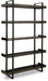 Kevmart Bookcase - A4000532 - In Stock Furniture
