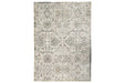 Kilkenny Multi Large Rug - R403771 - Gate Furniture