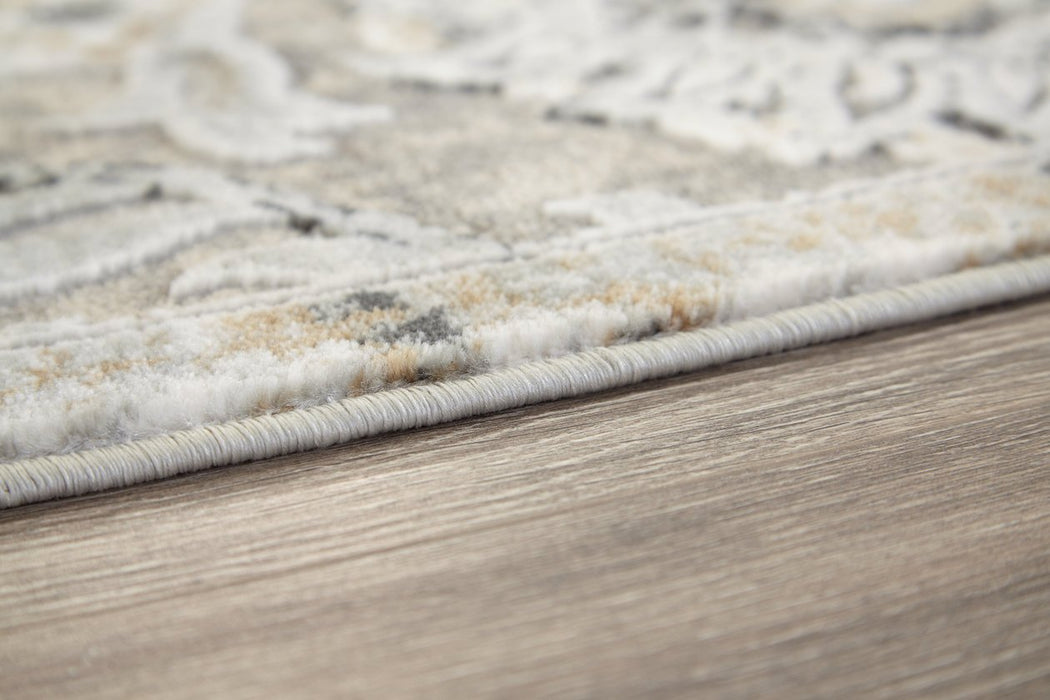 Kilkenny Multi Large Rug - R403771 - Gate Furniture