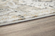 Kilkenny Multi Large Rug - R403771 - Gate Furniture