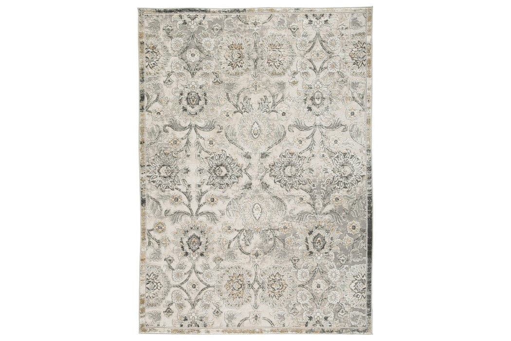 Kilkenny Multi Medium Rug - R403772 - Gate Furniture