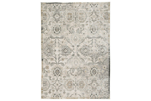 Kilkenny Multi Medium Rug - R403772 - Gate Furniture