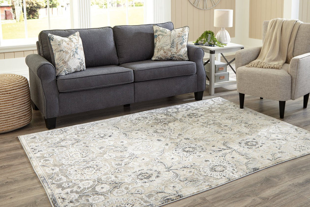 Kilkenny Multi Medium Rug - R403772 - Gate Furniture