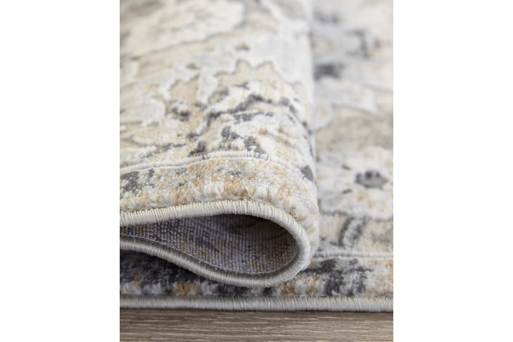 Kilkenny Multi Medium Rug - R403772 - Gate Furniture