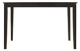 Kimonte Dining Room Set - Gate Furniture