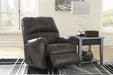 Kincord Midnight RAF Power Recliner Sectional - Gate Furniture