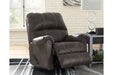 Kincord Midnight Recliner - 1310425 - Gate Furniture