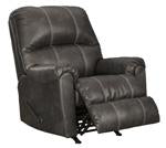Kincord Midnight Recliner - 1310425 - Gate Furniture