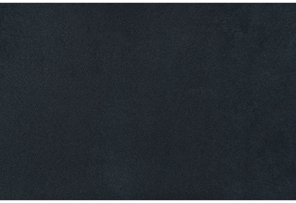 Kingdom Black Queen Bed Group - KINGDOM-BLACK-QBG - Gate Furniture