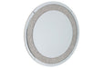 Kingsleigh Mirror Accent Mirror - A8010205 - Gate Furniture