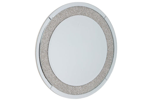 Kingsleigh Mirror Accent Mirror - A8010205 - Gate Furniture