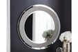 Kingsleigh Mirror Accent Mirror - A8010205 - Gate Furniture