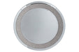 Kingsleigh Mirror Accent Mirror - A8010205 - Gate Furniture