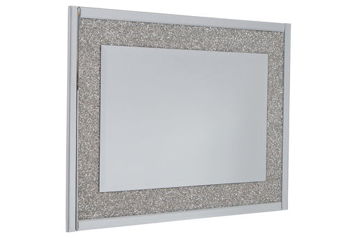 Kingsleigh Mirror Accent Mirror - A8010206 - Gate Furniture