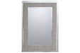 Kingsleigh Mirror Accent Mirror - A8010206 - Gate Furniture